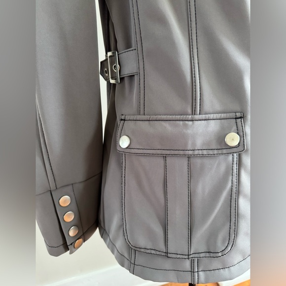 Goode Rider equestrian jacket - Picture 2 of 9